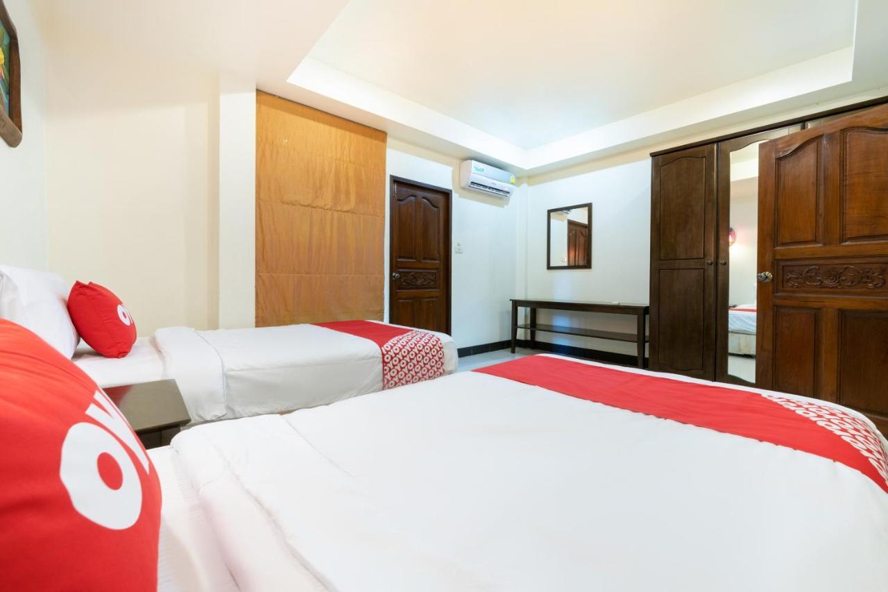 Gasthof Chaba Garden 3*